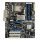 باندل مادربرد Intel Skyburg DP45SG + Core 2 Quad Q9550 استوک