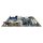 باندل مادربرد Intel Skyburg DP45SG + Core 2 Quad Q9550 استوک - Image 3