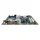 باندل مادربرد Intel Skyburg DP45SG + Core 2 Quad Q9550 استوک - تصویر 3