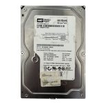 هارد اینترنال 120 گیگ Western WD1200AAKS 120GB 95 استوک