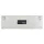 کیبورد T-Dagger Viator TGK-325W RGB استوک در حد نو - تصویر 4