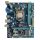 باندل مادربرد GIGABYTE H61M-S1 + Intel Pentium G2030 استوک