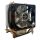 خنک کننده پردازنده کولرمستر Cooler Master Hyper H410R ARGB استوک - Image 3