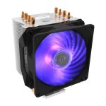 خنک کننده پردازنده کولرمستر Cooler Master Hyper H410R ARGB استوک