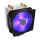 خنک کننده پردازنده کولرمستر Cooler Master Hyper H410R ARGB استوک