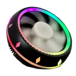 خنک کننده پردازنده AIR HF- 685 استوک