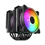خنک کننده پردازنده گرین CoolerMaster Hyper 622 Halo Black استوک گارانتی تا 1405/08