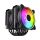 خنک کننده پردازنده گرین CoolerMaster Hyper 622 Halo Black استوک گارانتی تا 1405/08
