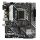 مادربرد Asus Prime H610m-A DDR5 استوک در حد نو