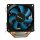 خنک کننده پردازنده DeepCool ICE Edge Mini FS V2.0 استوک - Image 2