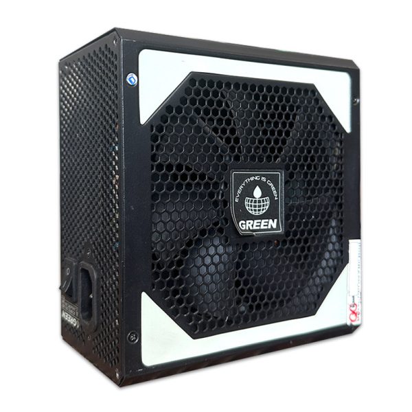 پاور گرین Green GP480A EUD استوک در حد نو