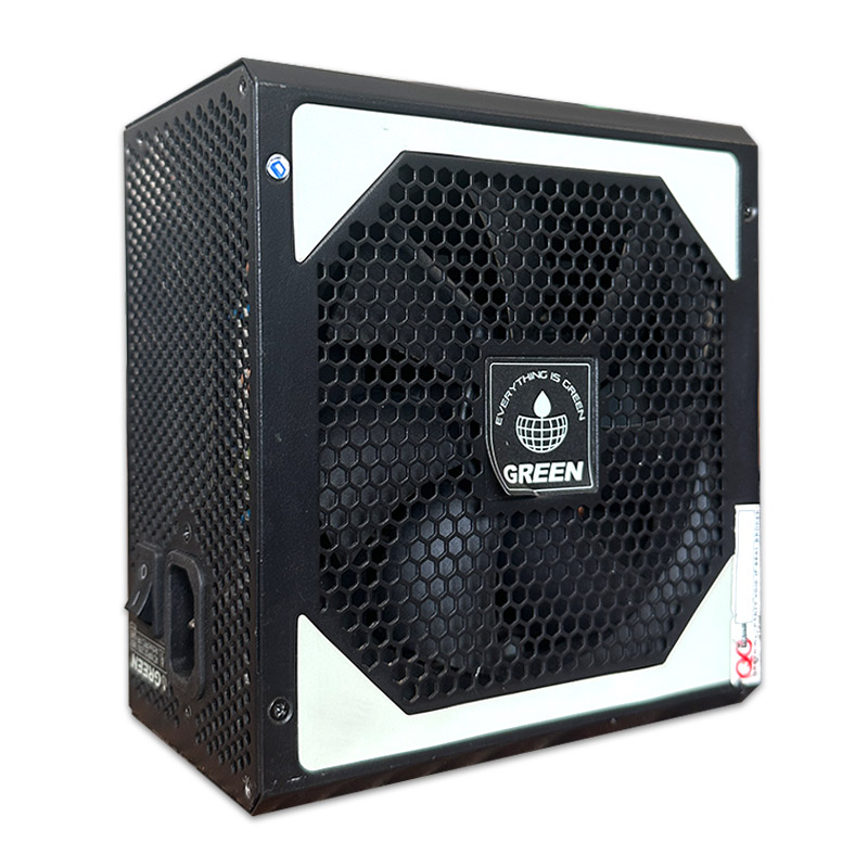 GREEN 480 EUD پاور گرین Green GP480A EUD استوک در حد نو