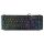 کیبورد گرین Keyboard Green Griffin GK-701 RGB استوک - Image 2