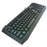 Keyboard Green Griffin GK-701 RGB