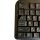 کیبورد اکس پی پروداکت Keyboard XP Product 9601M *استوک - Image 4