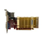 کارت گرافیک MSI Radeon HD 4350 1GB GDDR2 64bit استوک