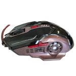 ماوس Mouse Oscar T7 Gaming استوک