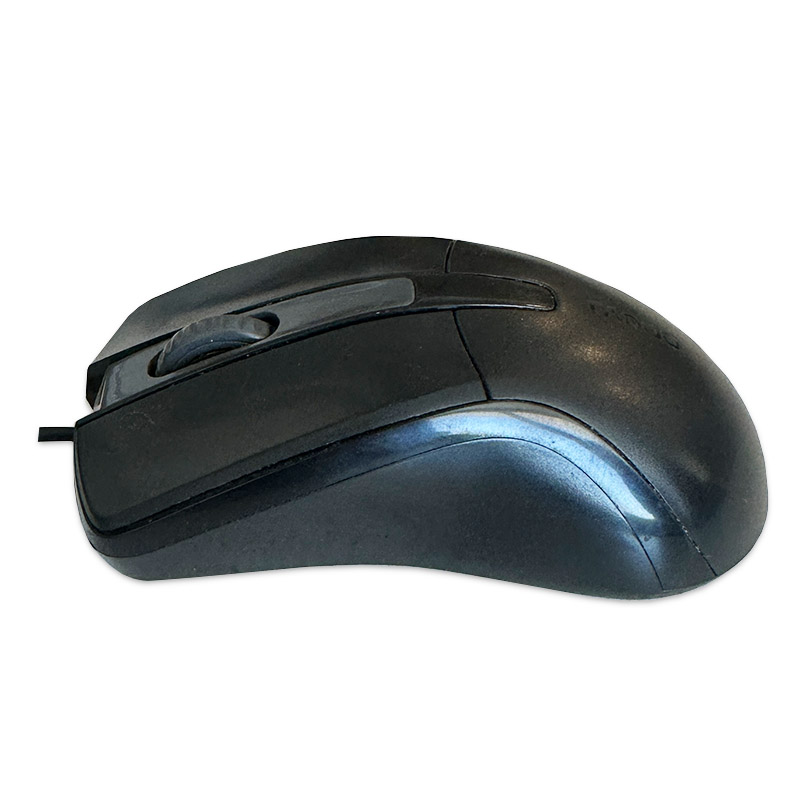 Rapoo M120 Mouse (1) Rapoo M120 Mouse