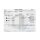 هارد 1 ترا وسترن WD Blue 1TB WD10EZRZ استوک شرکتی - Image 2