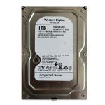 هارد 1 ترا وسترن WD Digital 1TB WD10EZEX استوک