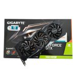 گرافیک Gigabyte GTX 1660 Super OC 6G GDDR6 استوک در حد نو