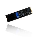 حافظه اس اس دی Western Blue SN5100 NVMe M.2 1TB استوک در حد نو