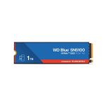 حافظه اس اس دی Western Blue SN5100 NVMe M.2 1TB آکبند