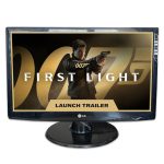مانیتور 22 اینچ ال‌جی LG W2243S-PF 22 Inch *استوک