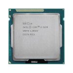 پردازنده اینتل Intel Core i5 3470
