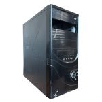 قاب کیس کامپیوتر ویرا Viera Black استوک
