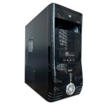 قاب کیس کامپیوتر Case Palm Black *استوک