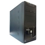 قاب کیس کامپیوتر پاسکال Case Pascal Black *استوک