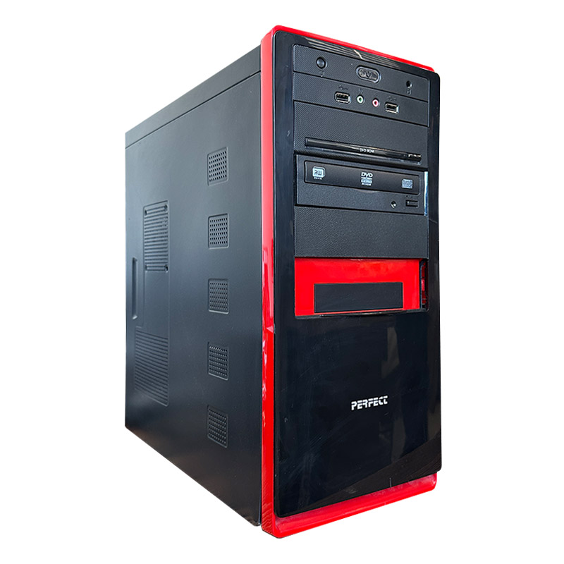 6181 (1) قاب کیس کامپیوتر پرفکت CASE Perfect استوک - Image 1