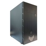 قاب کیس کامپیوتر کولرمستر MasterBox MB600L V2 CKD استوک در حد نو