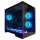 قاب کیس کامپیوتر اوست Awest GT AQ12-MB