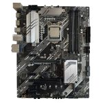 باندل مادربرد ASUS Prime Z490-V + Core i7 10700 استوک در حد نو