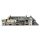 باندل مادربرد ECS Elite Group H61H2-M4 + Pentium G620 *استوک - Image 3
