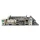 باندل مادربرد ECS Elite Group H61H2-M4 + Pentium G620 *استوک - تصویر 3