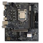 باندل مادربرد Fater H510M-K + Core i5 11400 استوک در حد نو