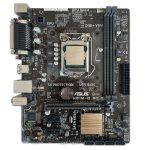 باندل مادربرد ASUS H81M-D R2.0 + Celeron G1840 استوک