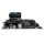 باندل مادربرد ASUS Tuf Gaming B550M Pro + RYZEN 5 5600x استوک در حد نو به همراه فن - Image 2