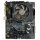 باندل مادربرد ASUS Tuf Gaming B550M Pro + RYZEN 5 5600x استوک در حد نو به همراه فن