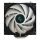 خنک کننده پردازنده دیپ کول DeepCool AG400 V5 ARGB استوک - Image 3