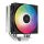 خنک کننده پردازنده دیپ کول DeepCool AG400 V5 ARGB استوک