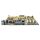 باندل مادربرد ASUS H81M-E + i3 4130 استوک - Image 2
