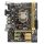 باندل مادربرد ASUS H81M-E + i3 4130 استوک