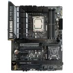 ASUS Tuf Gaming Z790 Pro WIFI + i7 13700K