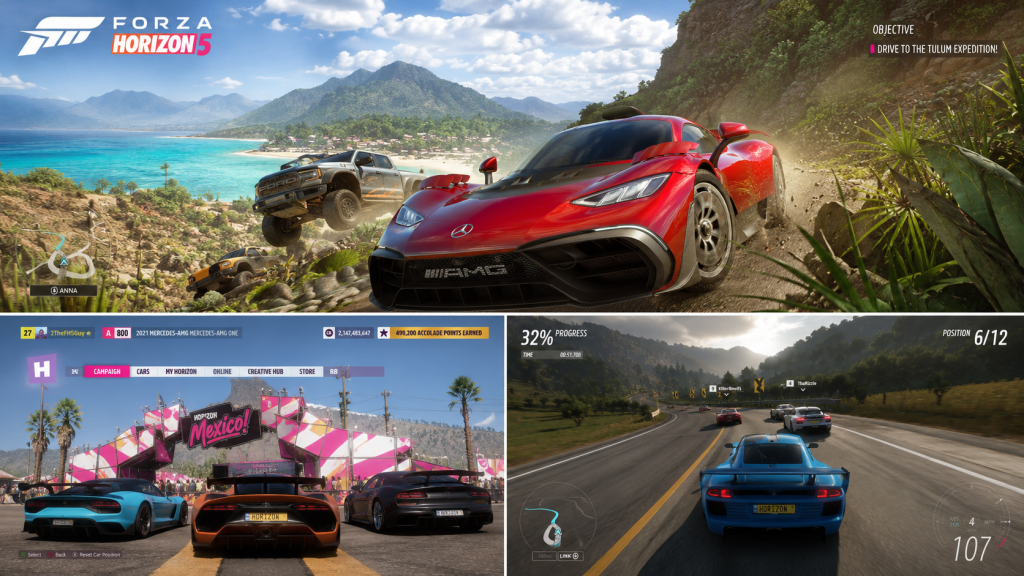 mrp30 Forza Horizon 5 blog