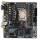 باندل مادربرد Gigabyte H610M S2 DDR4 + i5 12400F استوک در حد نو