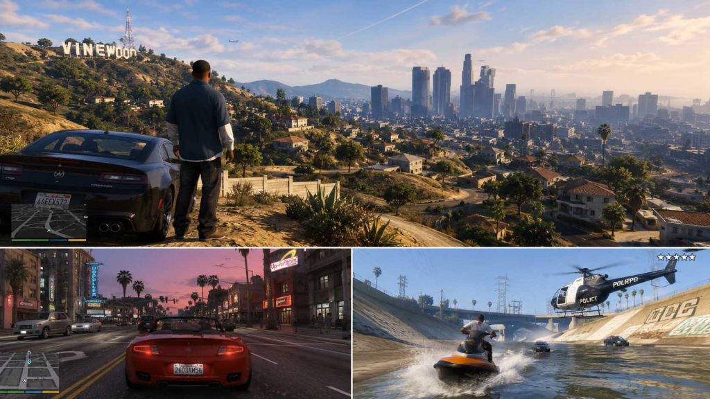 MRP30 GTA V